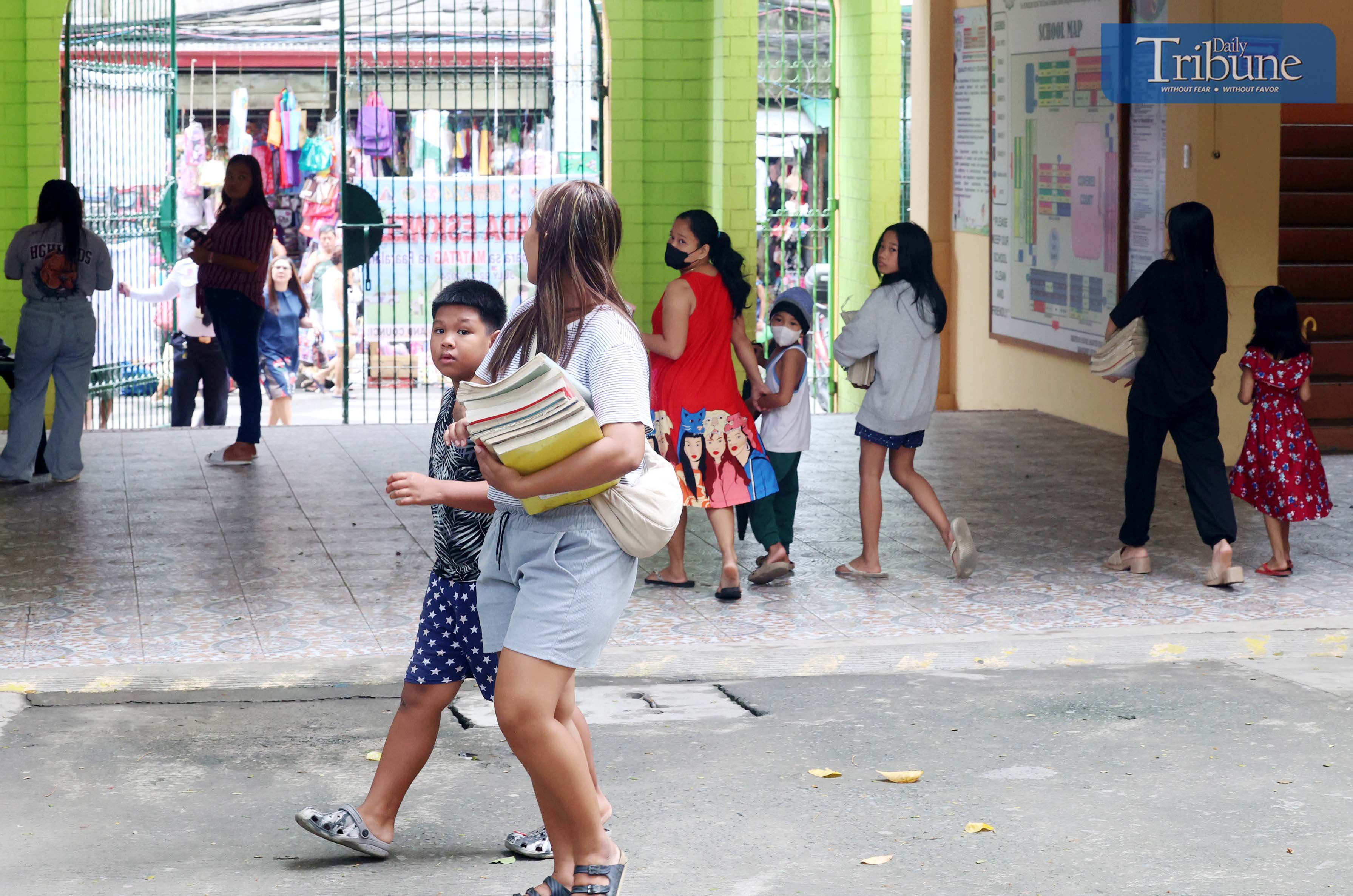 73% of Filipinos back comprehensive sex education — survey